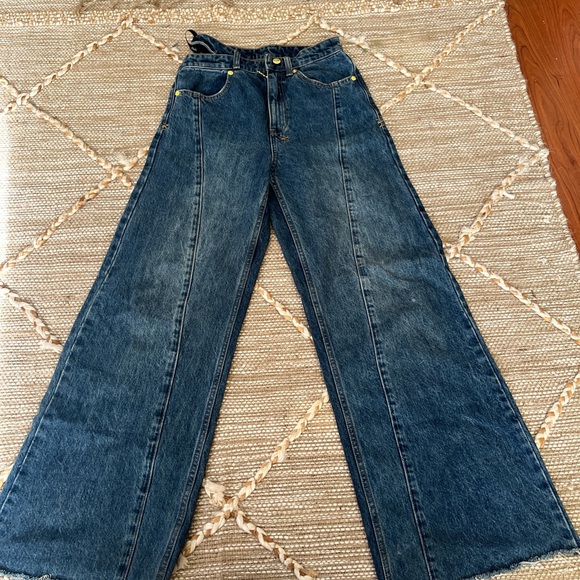 Ksubi Jeans - Picture 1 of 4
